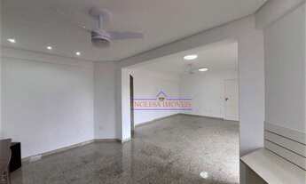 Imagem 3: Apartamento para Venda, com 145 m², no Bairro Valparaíso em Santo André / SP