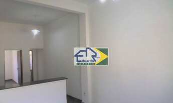 Imagem 4: Casa em Cond 1 dorm, 1 vaga, para alugar, 45m² por R$ 680/mês - Jardim São José - Suzano/S