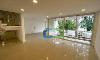 Imagem 4: Sobrado com 4 dormitórios, 425 m² - venda por R$ 4.770.000,00 ou aluguel por R$ 20.000,00