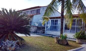 Imagem: COD 356 - Casa Linear no Condomínio Passaredo