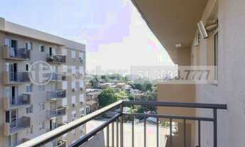 Imagem 4: Vende-se apto, 67m², 3dorm,suíte,cozinha americana, 2vagas cobertas, bairro Tristeza, infr