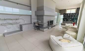 Imagem: APARTAMENTO INCRIVEL COM 187m² NOS JARDINS