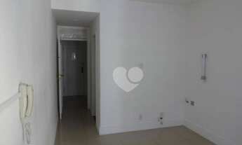 Imagem: Sala à venda, 24 m² por R$ 330.000,00