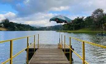 Imagem 4: Aluguel Chácara Mairiporã na represa