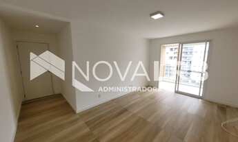 Imagem 5: RIO DE JANEIRO - Apartamento Padrão - JACAREPAGUA