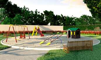 Imagem 2: Residencial Reserva do Bosque em Monte Castelo - Campo Grande - MS