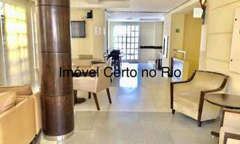 Imagem 5: Flat-À VENDA-Copacabana-Rio de Janeiro-RJ