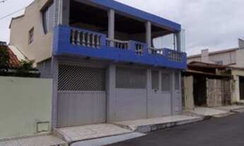 Imagem: Casa de condomínio Vinhais (Vendo ou Alugo