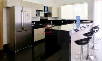 Imagem 4: LAGOA SANTA - Casa de Condomínio - Estância Das Amendoeiras