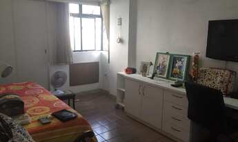 Imagem 5: Ed. Costa Blanca - 03 quartos - 01 Suíte - 112m² - Imobiliaria Recife