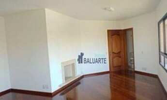 Imagem 3: Apartamento com 3 dormitórios para alugar, 145 m² por R$ 3.500,00/mês - Vila Mascote - São