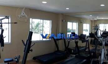 Imagem 6: Apartamento com 2 dormitórios à venda, 51 m² por R$ 281.000,00 - Vila Endres - Guarulhos/S