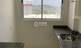 Imagem 3: Apartamento à venda, 2 quartos, 2 vagas, Palmeiras - Belo Horizonte/MG