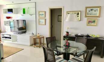 Imagem 2: Apartamento de 210m² na Barra da Tijuca com 3 quartos