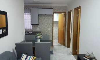 Imagem 5: Apartamento à venda no bairro Vila Mafra - São Paulo/SP