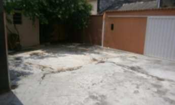 Imagem 3: Casa Grande Salão 3 Quartos Suíte Churrasqueira Garagem - Vila Valqueire