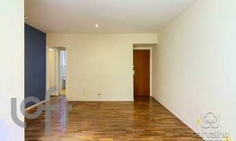 Imagem 2: RIO DE JANEIRO - Apartamento Padrão - Botafogo