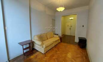 Imagem: RIO DE JANEIRO - Apartamento Padrão - Copacabana