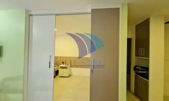 Imagem 6: COD 582 . Apartamento com planejados e área gourmet- Portinho, Cabo Frio