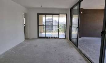 Imagem 3: Apto em Moema Fora da rota 157m 3 suítes Pronto para Morar