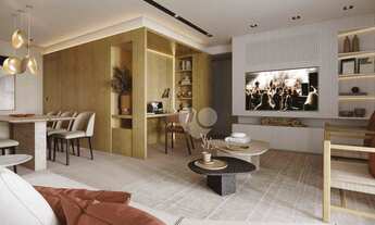 Imagem 2: Apartamento à venda, 115 m² por R$ 1.253.700,00 - Maracanã - Rio de Janeiro/RJ