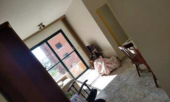 Imagem 2: Apartamento para venda tem 55 metros quadrados com 2 quartos em Vila do Castelo - São Paul