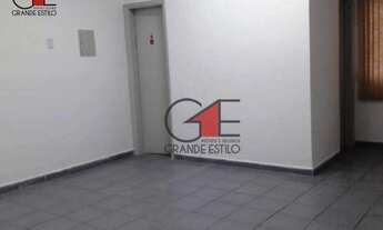 Imagem 3: Conjunto para alugar, 68 m² por R$ 2.200,00 - Vila Matias - Santos/SP