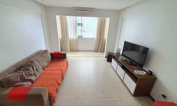 Imagem 5: Apartamento com 3 dormitórios, 124 m² - venda por R$ 335.000,00 ou aluguel por R$ 2.000,00