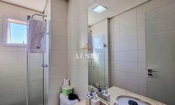 Imagem 3: Apartamento de 122 metros quadrados no bairro Água Rasa com 3 quartos