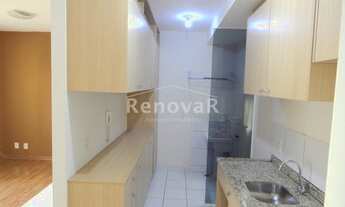 Imagem 4: Apartamento em Parque Euclides Miranda - Sumaré, SP