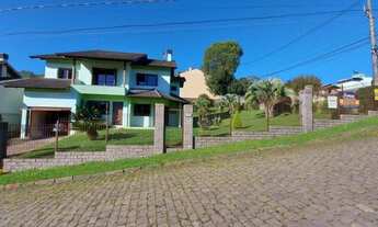 Imagem 2: CAXIAS DO SUL - Casa Padrão - Ana Rech