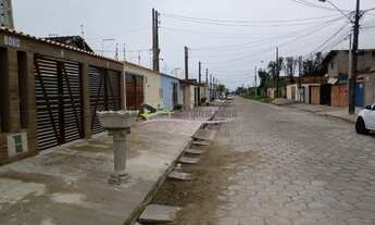 Imagem 4: ITANHAÉM - Casa Padrão - Nova Itanhaém