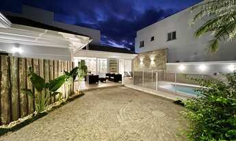 Imagem 5: Casa de condomínio sobrado para venda com 420 metros quadrados com 4 quartos