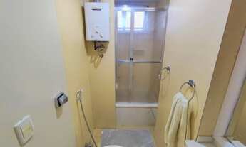 Imagem 7: RIO DE JANEIRO - Apartamento Padrão - GAVEA