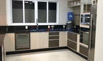 Imagem 7: Casa - Jardim Golden Park Residence - Hortolândia