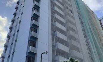 Imagem: Ed. Costa Blanca - 03 quartos - 01 Suíte