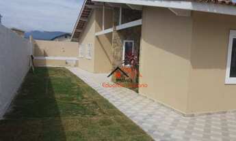 Imagem 4: Casa com 3 dormitórios à venda, 180 m² por R$ 660.000,00 - Pontal de Santa Marina - Caragu