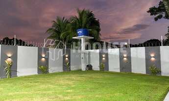 Imagem 3: MA - Linda casa em Rio Branco. Entrada facilitada