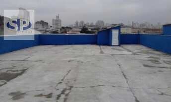 Imagem 2: Galpão em Mooca - São Paulo