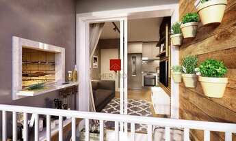 Imagem: Pelotas - Apartamento Padrão - Fragata