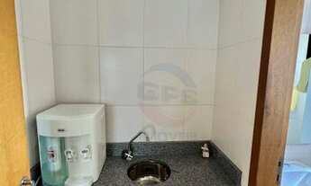 Imagem 5: Sala para alugar, 50 m² por R$ 3.500,00/mês - Cidade Nova I - Indaiatuba/SP