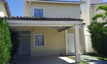 Imagem: Duplex em Condomínio no Eusébio