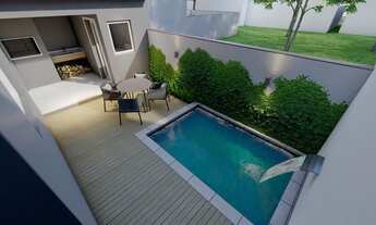 Imagem 4: CANOAS - Casa Padrão - Bela Vista