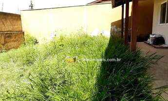 Imagem 7: Casa com 3 dormitórios à venda, 197 m² por R$ 740.000,00 - Condomínio Colina dos Coqueiros