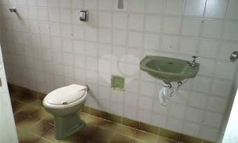 Imagem 6: Excelente Salão Comercial na Sobreloja - 125m² - Lauzane Paulista