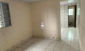 Imagem 6: SãO PAULO - Casa Padrão - Parque Novo Mundo