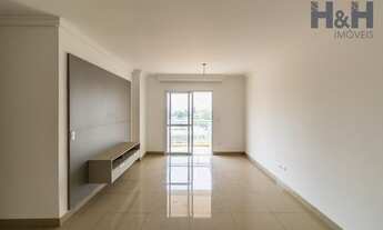 Imagem 3: PIRACICABA - Apartamento Padrão - Alto