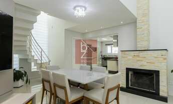 Imagem 5: CASA COND.PAYSAGE COM 222M UTIL 4 VAGAS