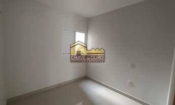 Imagem 6: Apartamento para aluguel, 2 quartos, 1 suíte, 1 vaga, Olinda - Uberaba/MG