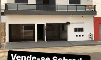 Imagem 2: Vende-se sobrado